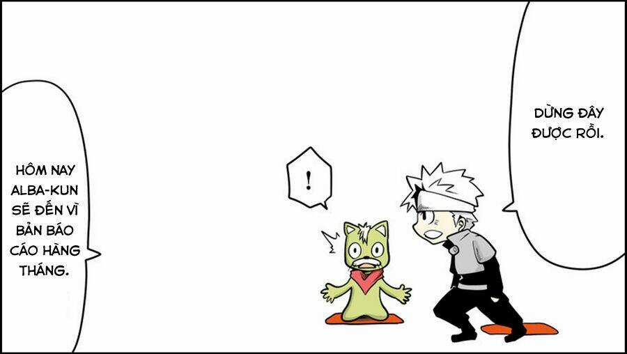 Senyuu Chapter 2 trang 7