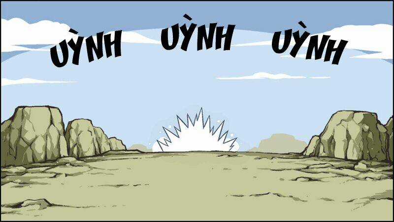 Senyuu Chapter 3 trang 10