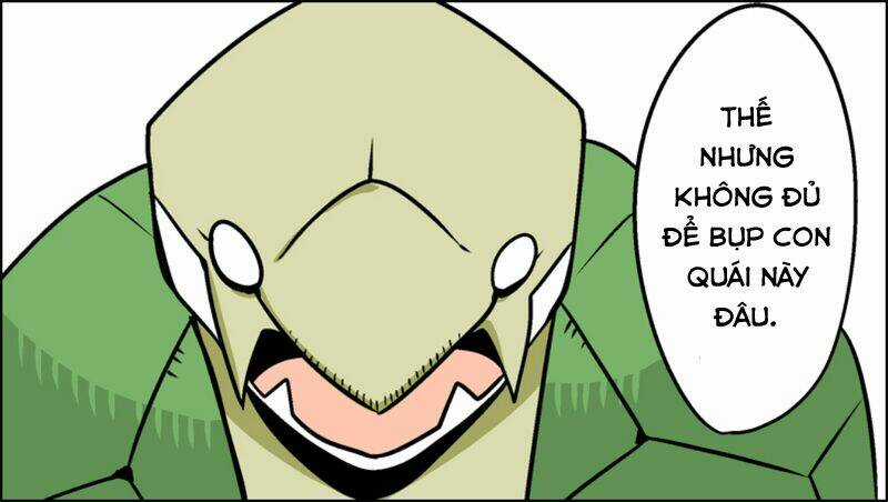 Senyuu Chapter 3 trang 13