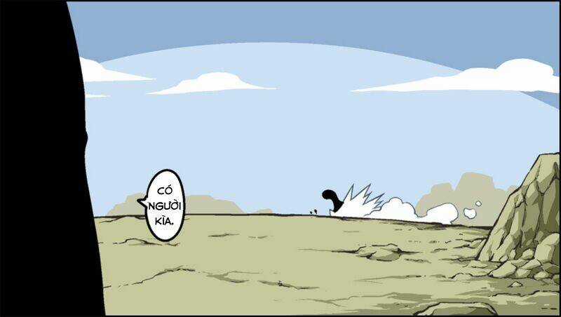 Senyuu Chapter 3 trang 16