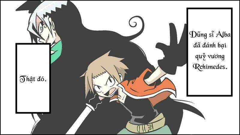 Senyuu Chapter 3 trang 2