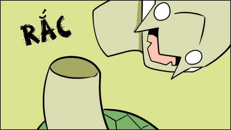 Senyuu Chapter 3 trang 35