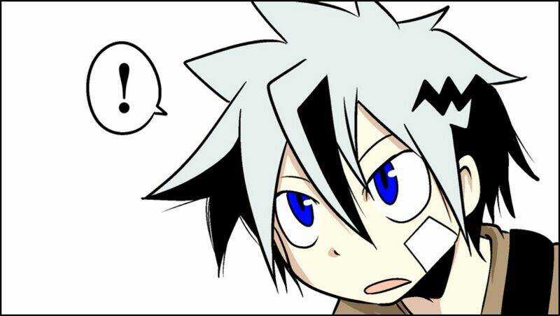 Senyuu Chapter 3 trang 38