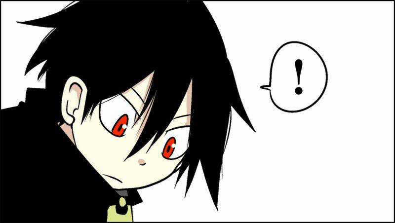 Senyuu Chapter 3 trang 39