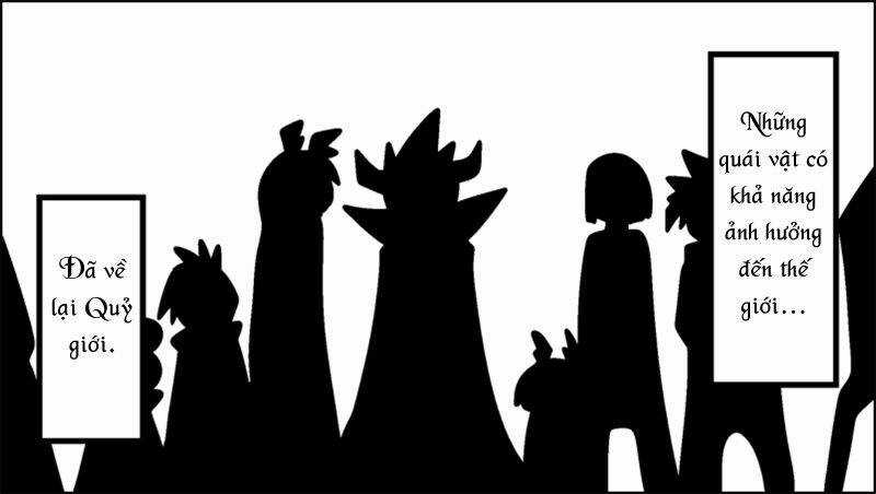 Senyuu Chapter 3 trang 4