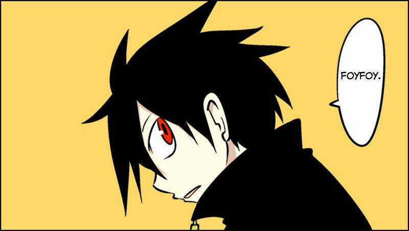 Senyuu Chapter 3 trang 43