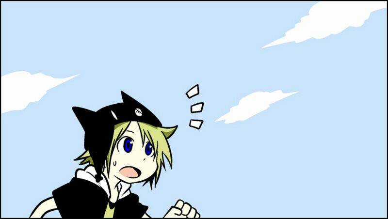 Senyuu Chapter 3 trang 46