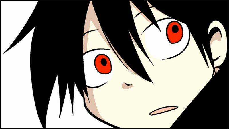 Senyuu Chapter 3 trang 48