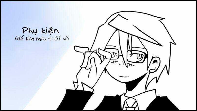 Senyuu Chapter 3 trang 52