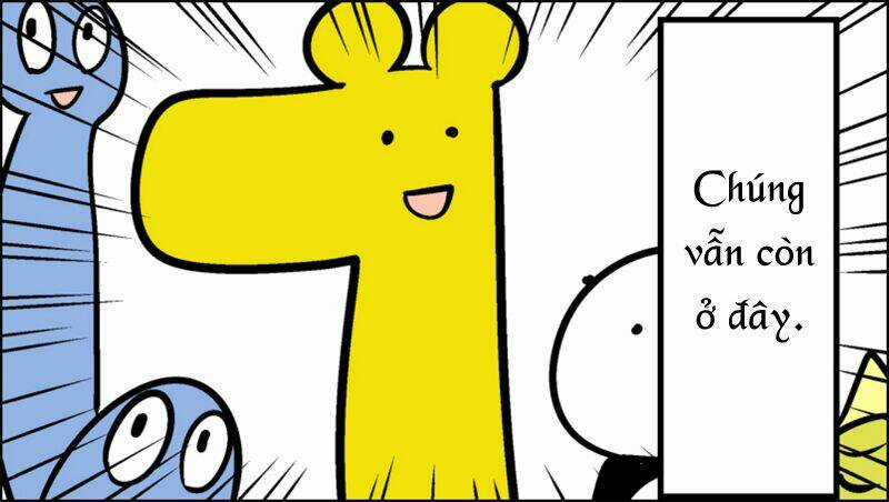 Senyuu Chapter 3 trang 6