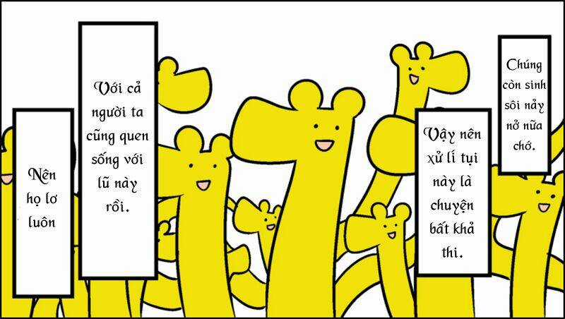 Senyuu Chapter 3 trang 7