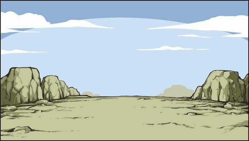 Senyuu Chapter 3 trang 8