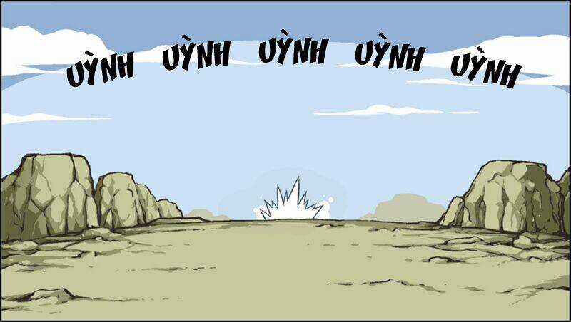 Senyuu Chapter 3 trang 9