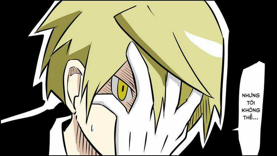 Senyuu Chapter 37 trang 26