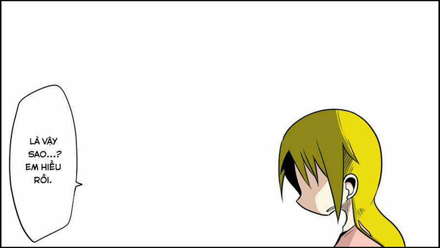 Senyuu Chapter 37 trang 31