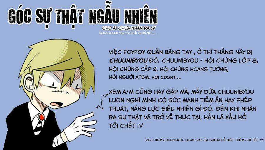 Senyuu Chapter 37 trang 46