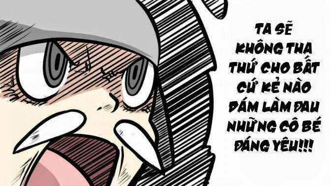 Senyuu Chapter 4 trang 15