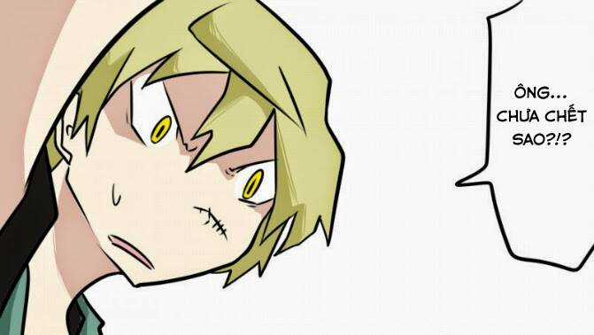 Senyuu Chapter 4 trang 27