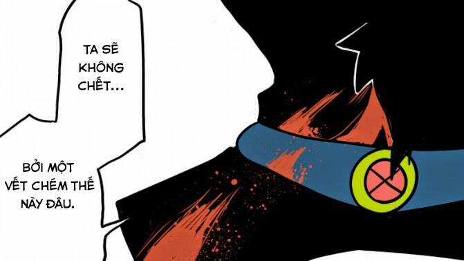 Senyuu Chapter 4 trang 28