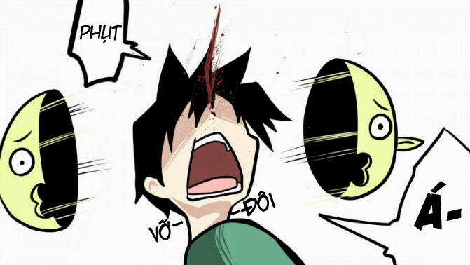 Senyuu Chapter 4 trang 32