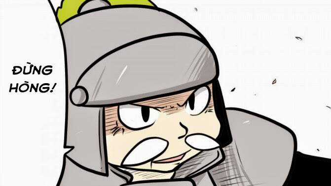 Senyuu Chapter 4 trang 36