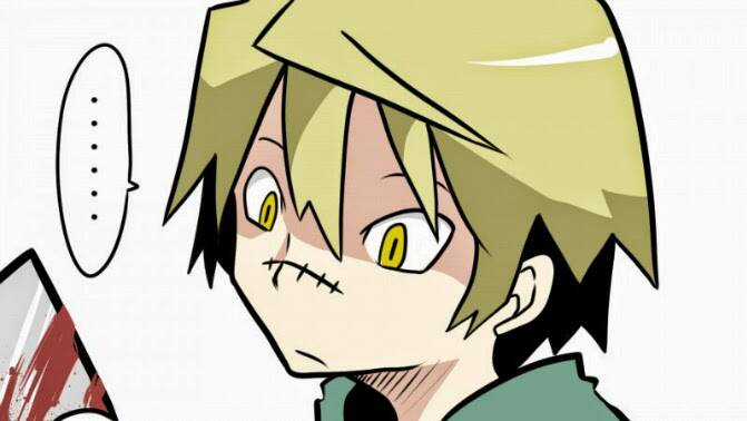 Senyuu Chapter 4 trang 38