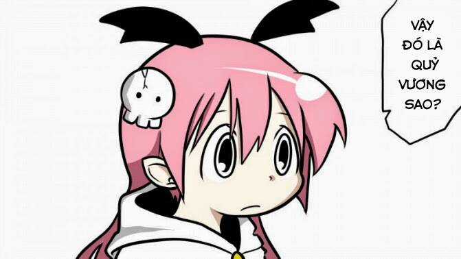 Senyuu Chapter 4 trang 4