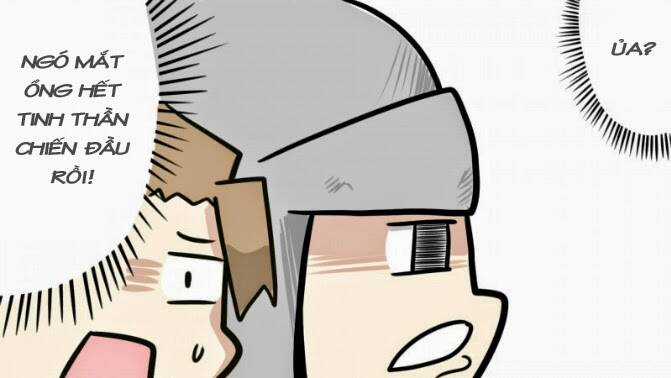 Senyuu Chapter 4 trang 42