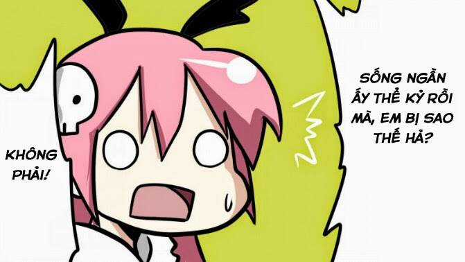 Senyuu Chapter 4 trang 50