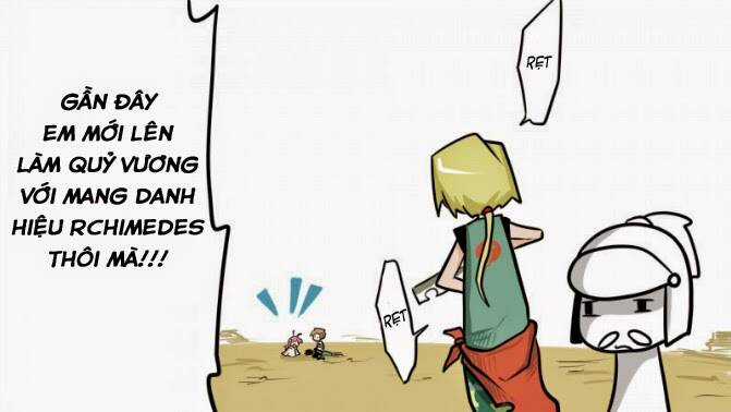 Senyuu Chapter 4 trang 51