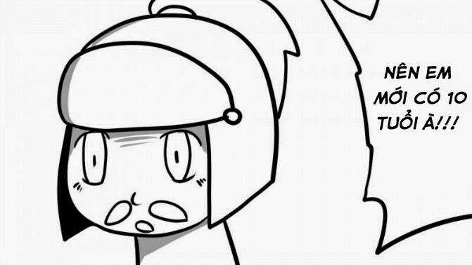 Senyuu Chapter 4 trang 52