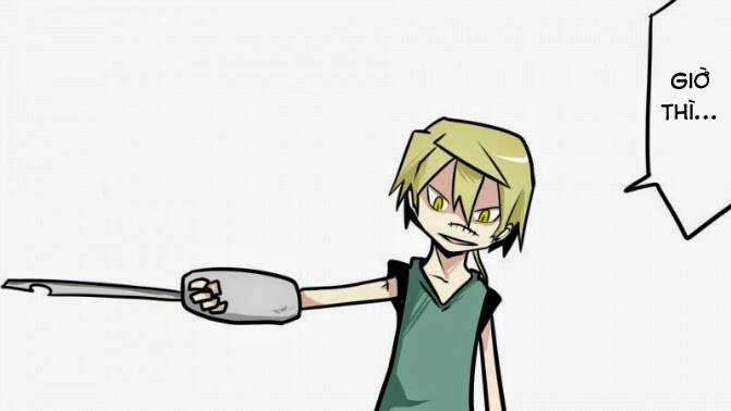 Senyuu Chapter 4 trang 54