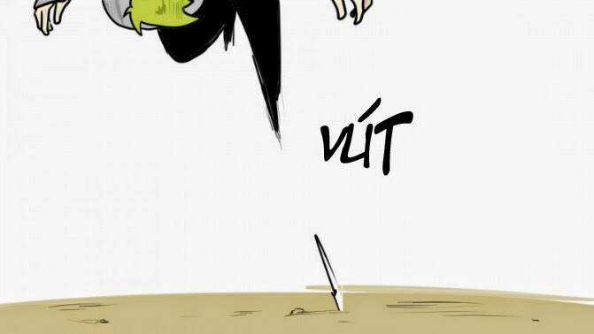 Senyuu Chapter 4 trang 55