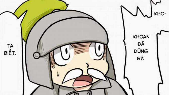 Senyuu Chapter 4 trang 7