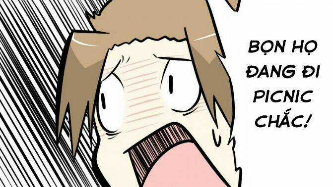 Senyuu Chapter 5 trang 12