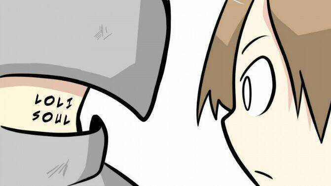 Senyuu Chapter 5 trang 19