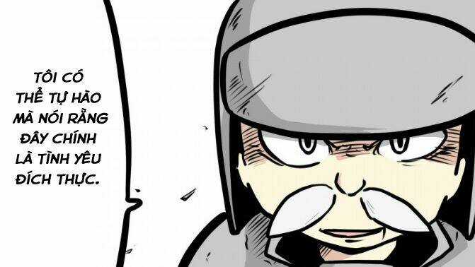 Senyuu Chapter 5 trang 25