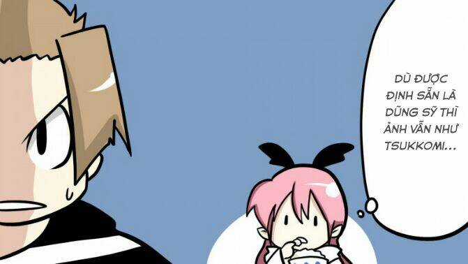 Senyuu Chapter 5 trang 42