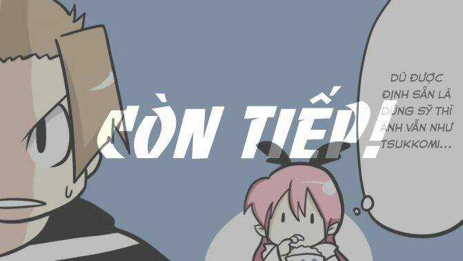 Senyuu Chapter 5 trang 43