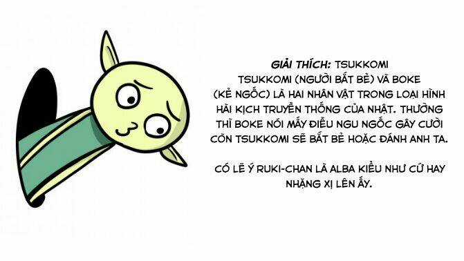 Senyuu Chapter 5 trang 44