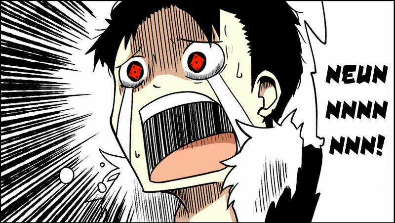 Senyuu Chapter 50 trang 15