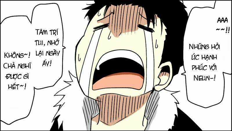Senyuu Chapter 50 trang 17