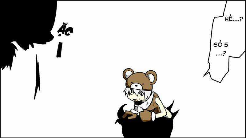 Senyuu Chapter 50 trang 32