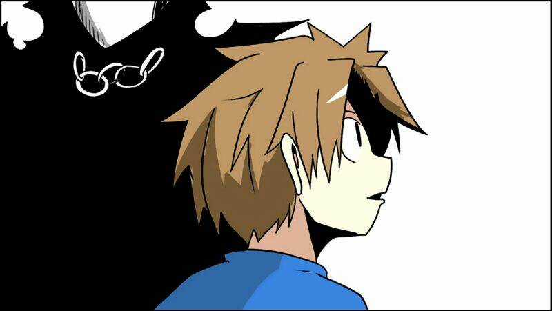 Senyuu Chapter 50 trang 46
