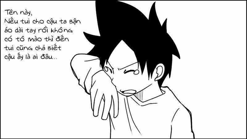 Senyuu Chapter 50 trang 58