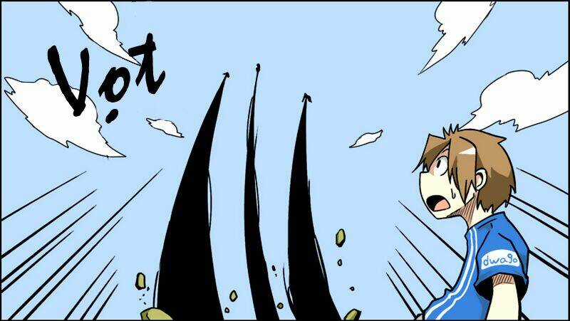 Senyuu Chapter 50 trang 8