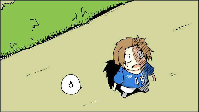 Senyuu Chapter 50 trang 9