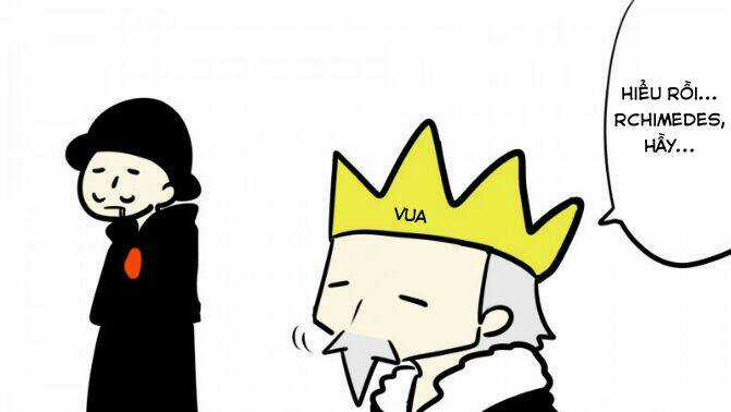 Senyuu Chapter 6 trang 40