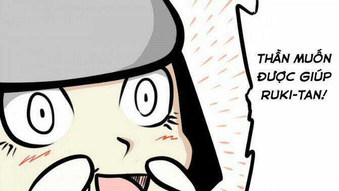 Senyuu Chapter 6 trang 43