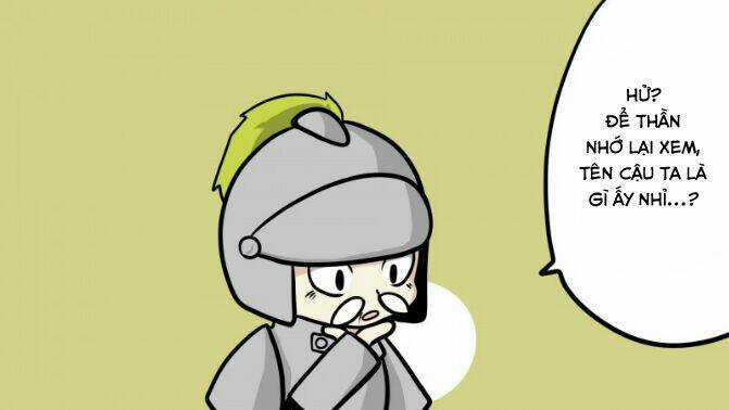 Senyuu Chapter 6 trang 46